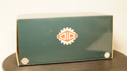 ГАЗ 53-12 АЦ-30-106 Шухободь, 105335, DIP Models 1:43