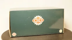 ГАЗ 53-12 АЦ-30-106 Шухободь, 105335, DIP Models 1:43