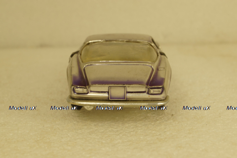 ISO Grifo, бежевый, ДФИ 1:43 