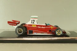 ISO Grifo, бежевый, ДФИ 1:43 