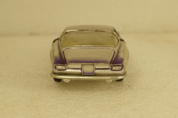 ISO Grifo, хром, ДФИ 1:43 