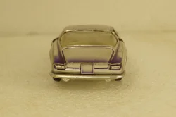 ISO Grifo, хром, ДФИ 1:43 