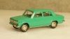 Skoda Forman 1990 red, CLC446, IXO 1:43