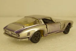 ISO Grifo, хром, ДФИ 1:43 