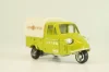 Daihatsu Midget MP5 pick up 1962, green, Tomica 1:50 