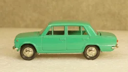 Volkswagen T2 Westfalia 1978 yellow/white, CLC422 , IXO 1:43