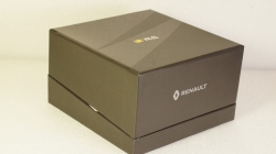 Renault Megane IV R.S. GP Monaco, Norev 1:43