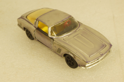 ISO Grifo, хром, ДФИ 1:43 