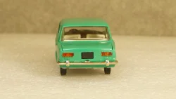 ISO Grifo, бежевый, ДФИ 1:43 