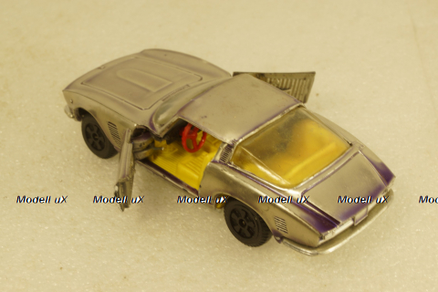 ISO Grifo, бежевый, ДФИ 1:43 