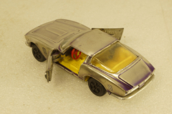 ISO Grifo, хром, ДФИ 1:43 