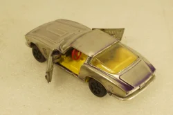 ISO Grifo, хром, ДФИ 1:43 