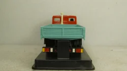 Камаз-5325, 10.1992г., Арек 1:43
