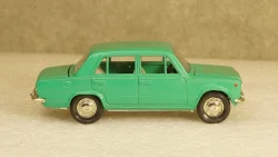 ISO Grifo, бежевый, ДФИ 1:43 