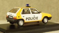 Volkswagen T2 Westfalia 1978 yellow/white, CLC422 , IXO 1:43