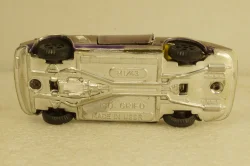 ISO Grifo, хром, ДФИ 1:43 