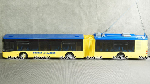 Камаз-5325, 10.1992г., Арек 1:43