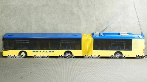 Камаз-5325, 10.1992г., Арек 1:43