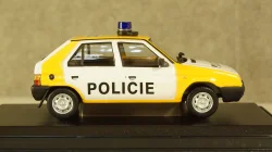 Volkswagen T2 Westfalia 1978 yellow/white, CLC422 , IXO 1:43