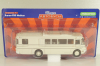 Икарус-630, медицинский, Наши Автобусы, №17, Modimio 1:43
