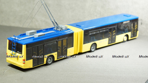 СУ-100 №2, СССР 1:43