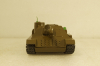 СУ-100 №2, СССР 1:43