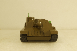 СУ-100 №2, СССР 1:43