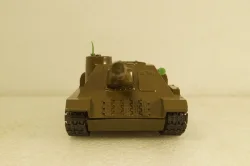 СУ-100 №2, СССР 1:43