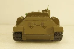 СУ-100 №2, СССР 1:43