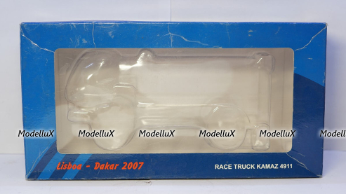 Renault Megane IV R.S. GP Monaco, Norev 1:43