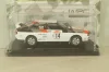 Audi Quattro #14 Rally Sanremo 1981, Mouton/Pons, G113U021, Hachette 1:24