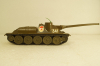 СУ-100 №2, СССР 1:43
