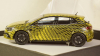 Renault Megane IV R.S. GP Monaco, Norev 1:43