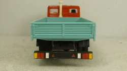 Камаз-5325, 10.1992г., Арек 1:43