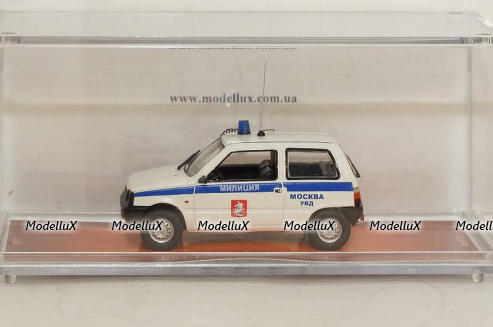 Renault Megane IV R.S. GP Monaco, Norev 1:43
