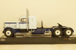 Peterbilt 350 1952 Blue, TR133, IXO 1:43