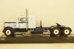 Peterbilt 350 1952 Blue, TR133, IXO 1:43