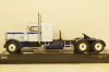 Peterbilt 350 1952 Blue, TR133, IXO 1:43
