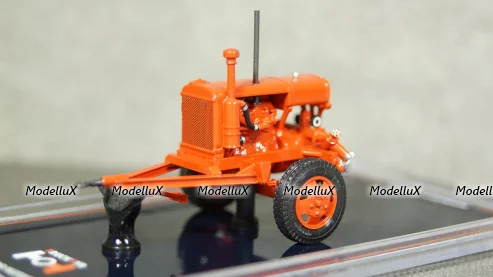 Камаз-5325, 10.1992г., Арек 1:43