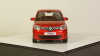 Renault Twingo generation 3 Facelift 2019 flame red, Norev 1:43