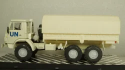 Камаз-4310, ООН, 12.1992г., Арек 1:43