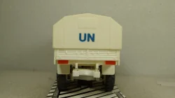 Камаз-4310, ООН, 12.1992г., Арек 1:43
