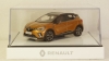 Renault Captur 2020 taklamakan orange/black, Norev 1:43
