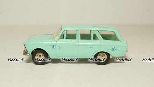 Камаз-4310, ООН, 12.1992г., Арек 1:43
