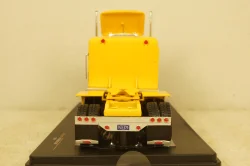 Peterbilt 359 1976 Yellow/Brown, TR134, IXO 1:43