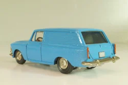 Москвич-433 А5, синий,Тантал/Радон 1:43