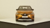 Renault Captur 2020 taklamakan orange/black, Norev 1:43
