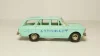 Лаз-695Н бело-синий, Classicbus 1:43 