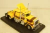 Лаз-695Н бело-синий, Classicbus 1:43 