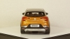 Renault Captur 2020 taklamakan orange/black, Norev 1:43